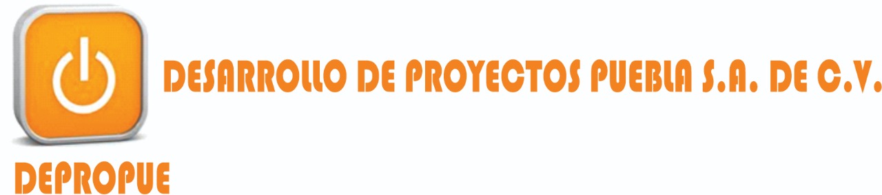 Desarrollo de Proyectos Puebla S.A. de C.V.