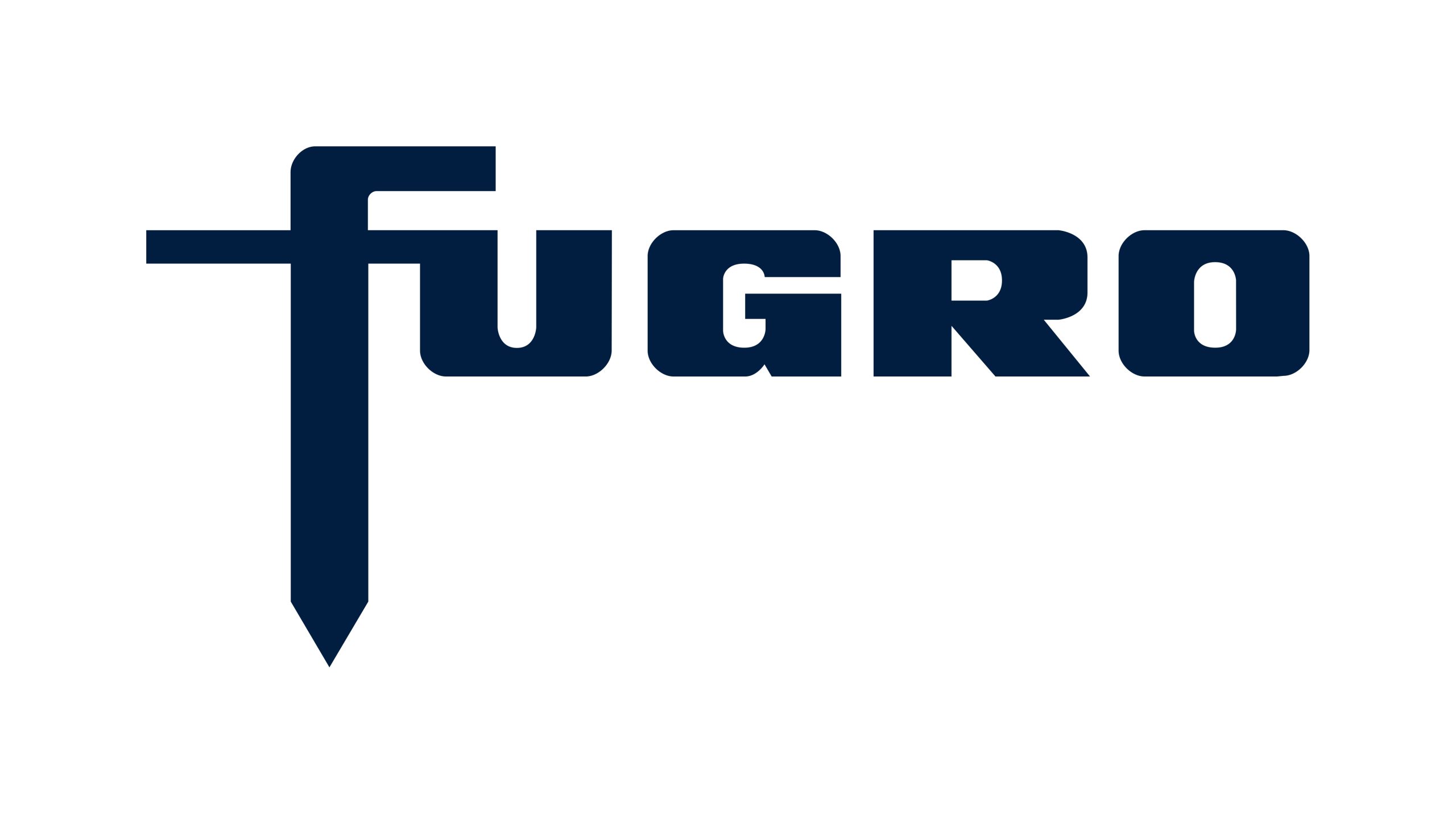 FUGRO MÉXICO S.A de C.V.