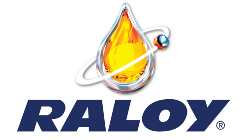 RALOY LUBRICANTES