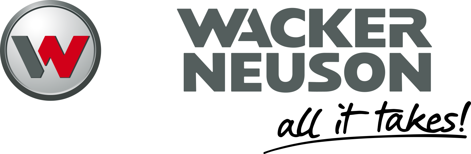 WACKER NEUSON