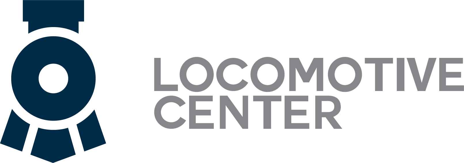 LOCOMOTIVE CENTER