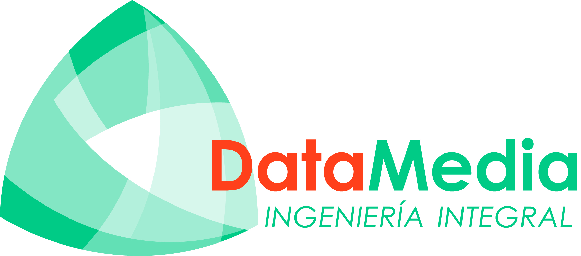 INGENIERÍA INTEGRAL DATA MEDIA
