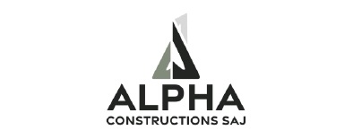 ALPHA CONSTRUCTION SAJ