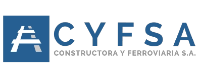 CYFSA Constructora Y Ferroviaria
