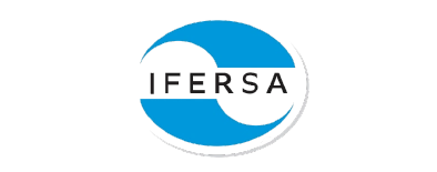 IFERSA Infraestructuras Ferroviarias Rodríguez