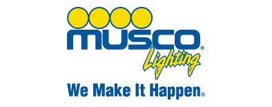 Musco Lighting México