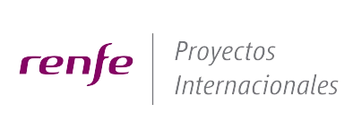 RENFE Proyectos Internacionales Sociedad Mercantil