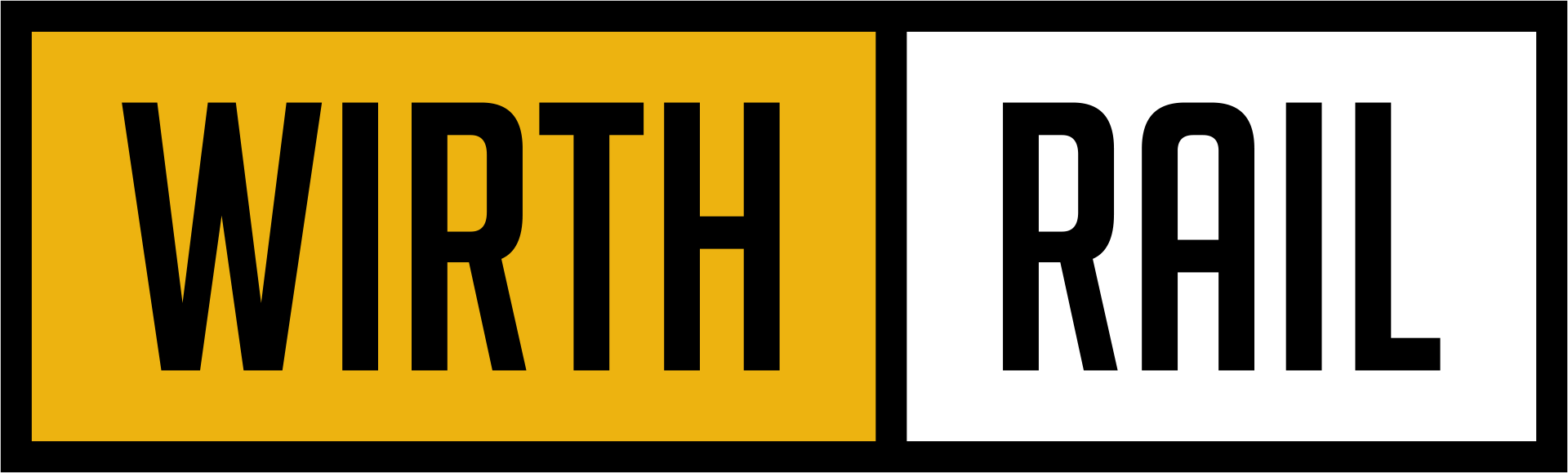 WIRTH RAIL CORPORATION