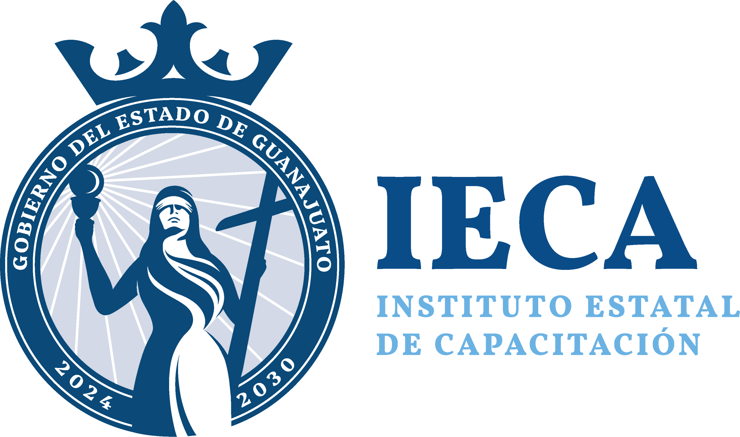 INSTITUTO ESTATAL DE CAPACITACIÓN (IECA)