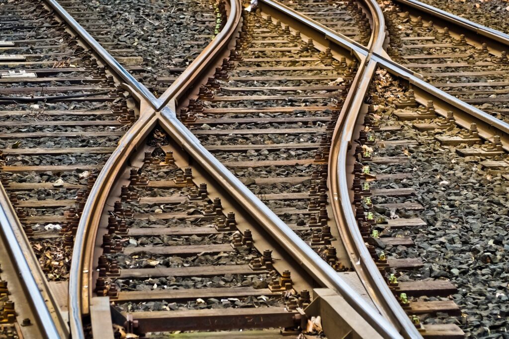 The Revival of Mexico's Freight Railroads