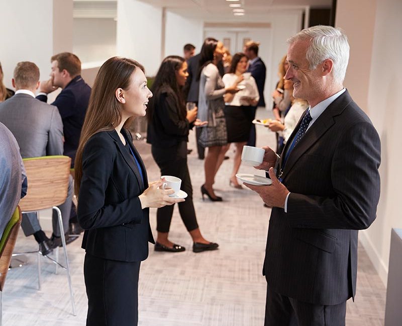 networking
